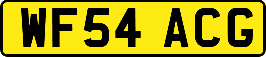 WF54ACG