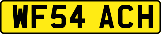WF54ACH