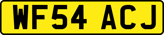 WF54ACJ