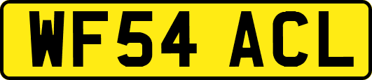 WF54ACL