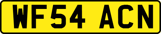 WF54ACN