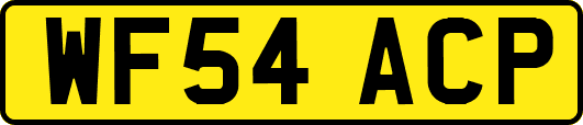 WF54ACP