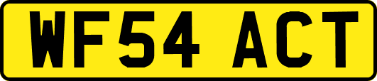 WF54ACT