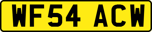 WF54ACW