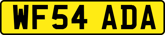 WF54ADA