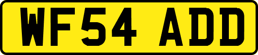 WF54ADD