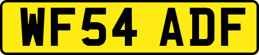 WF54ADF