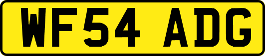 WF54ADG