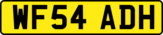 WF54ADH