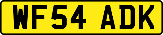 WF54ADK