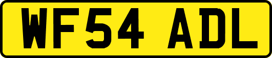 WF54ADL