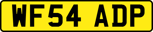 WF54ADP
