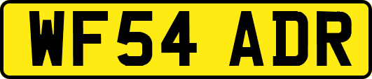 WF54ADR