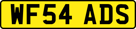 WF54ADS