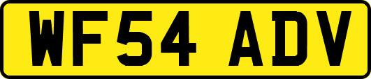 WF54ADV