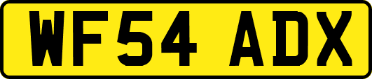 WF54ADX