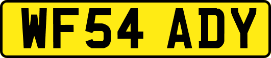 WF54ADY