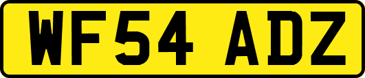 WF54ADZ