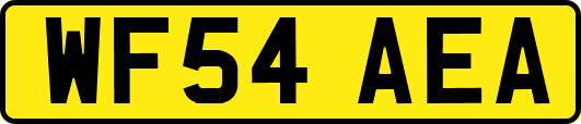 WF54AEA