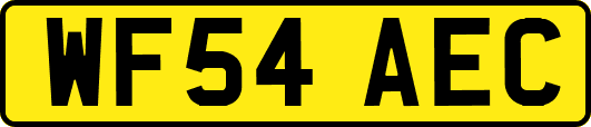 WF54AEC