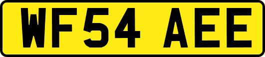 WF54AEE