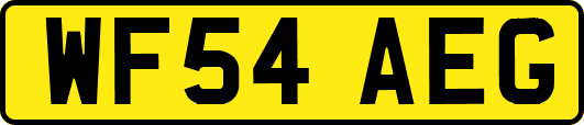 WF54AEG