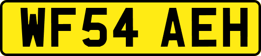WF54AEH
