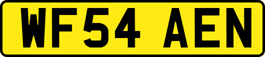 WF54AEN