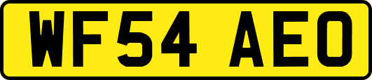 WF54AEO