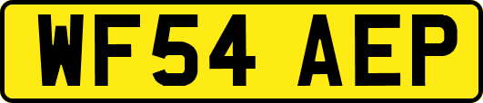 WF54AEP
