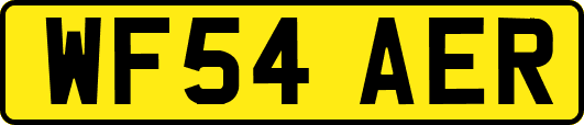 WF54AER
