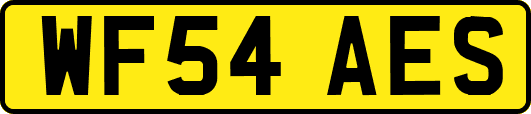 WF54AES
