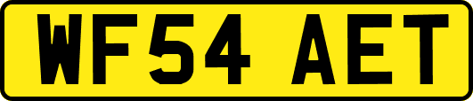 WF54AET