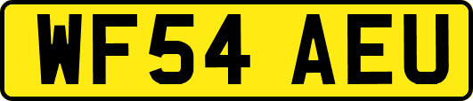 WF54AEU