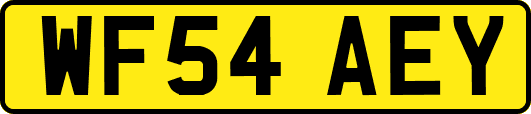 WF54AEY