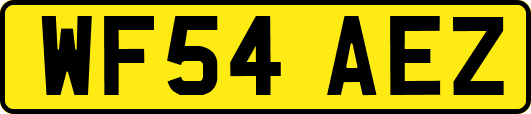 WF54AEZ