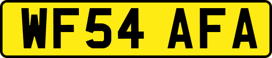 WF54AFA