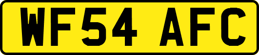 WF54AFC