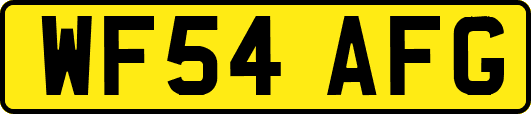 WF54AFG