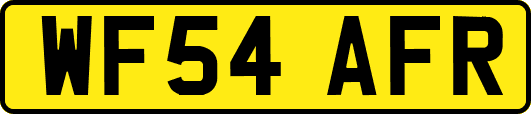 WF54AFR