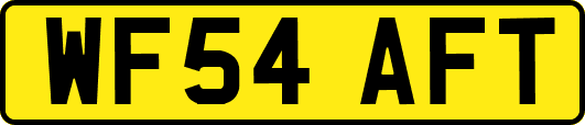 WF54AFT