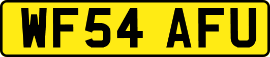 WF54AFU