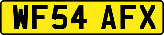 WF54AFX