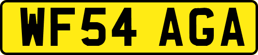 WF54AGA