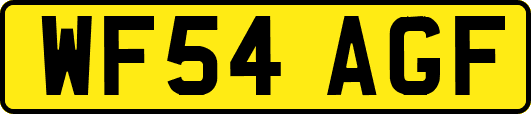 WF54AGF