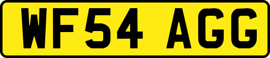 WF54AGG