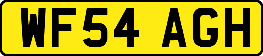 WF54AGH