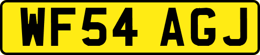 WF54AGJ