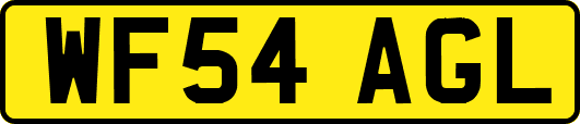 WF54AGL