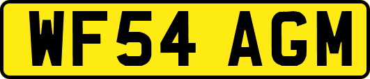 WF54AGM